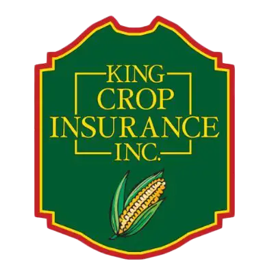 King Crop logo